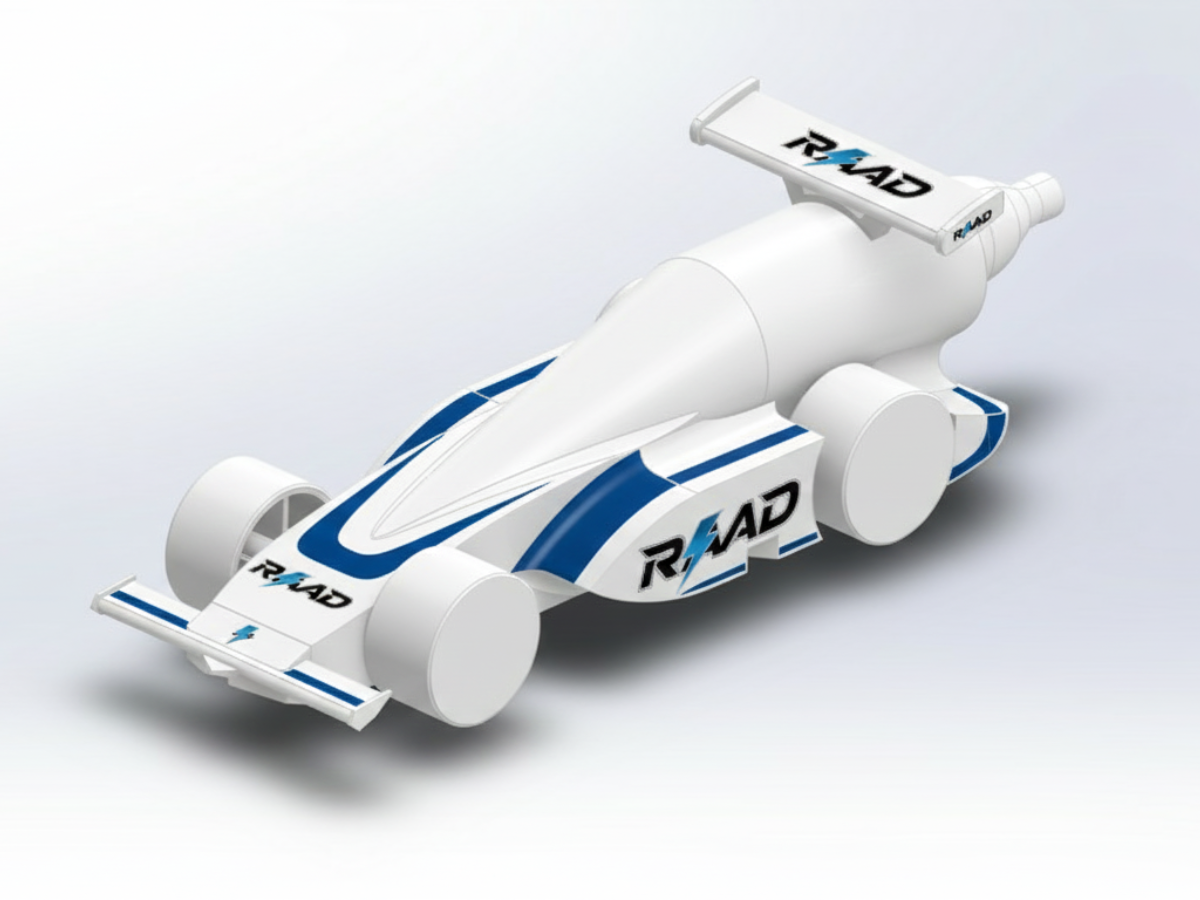 STEM Racing